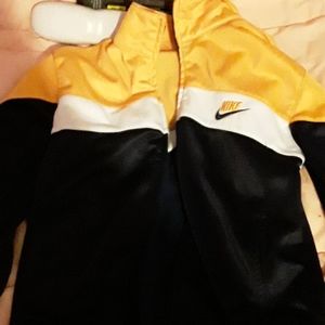 Nike jacket